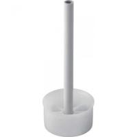 240.476.00.1 Дроссель Geberit для смывных бачков скрытого монтажа (с 1999-го года изготовления)