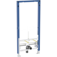 Инсталляция для биде Geberit Duofix 111.520.00.2 крепление к полу и стене