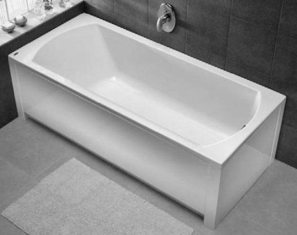 Акриловая ванна 180х80 KOLO Perfect XWP1080000