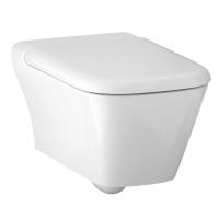 Подвесной унитаз Geberit myDay 201460600 (без сиденья)