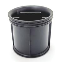 Погружная трубка Geberit 50 мм, для сифона для душевых поддонов d90