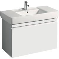 Тумба под раковину 90 см Geberit Renova Nr.1 Plan 869100000