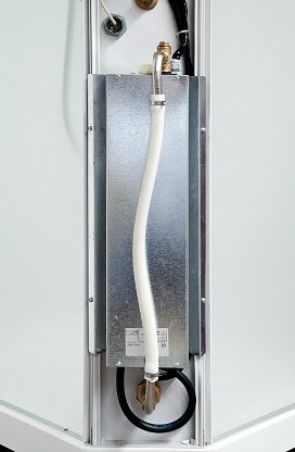 Парогенератор для душевой кабины IDO Showerama 8-5 4992700001