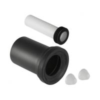 Geberit соединительный комплект из ПНД