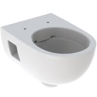 Унитаз подвесной Geberit Renova 203070000  безободковый