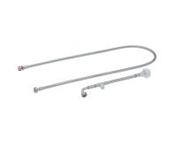 Комплект соединительных патрубков для Geberit AquaClean Sela