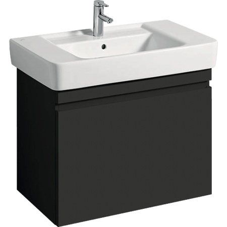 Тумба под раковину 80 см Geberit Renova Nr.1 Plan 869851000