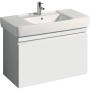 Тумба под раковину 90 см Geberit Renova Nr.1 Plan 869100000