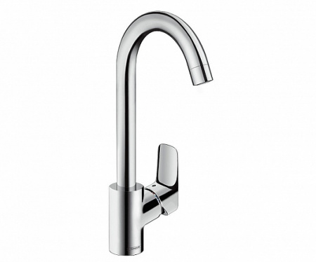 Смеситель для кухни Hansgrohe Logis 71835000