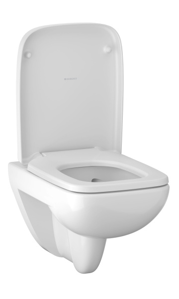 Унитаз подвесной Geberit Renova Nr.1 Comprimo New 206145000