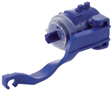 240.771.00.1 механизм мембраны для наливного клапана