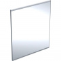 Зеркало с подсветкой 60 см Geberit Option Plus 501.071.00.1