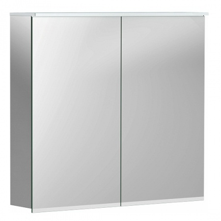 Зеркальный шкафчик с подсветкой 75 см Keramag Option Plus 800376000