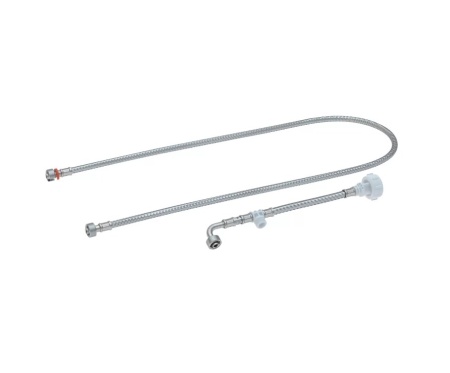 Комплект соединительных патрубков для Geberit AquaClean Sela