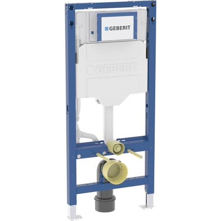 Duofix Инсталляция для унитаза Geberit 111.950.00.6