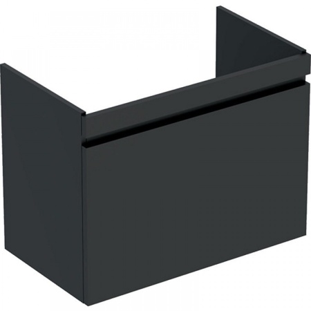 Тумба под раковину 80 см Geberit Renova Nr.1 Plan 869851000