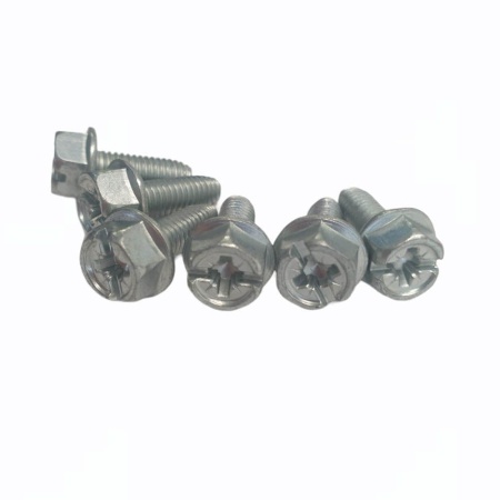 Комплект самонарезающих шурупов Geberit (6 шт.)